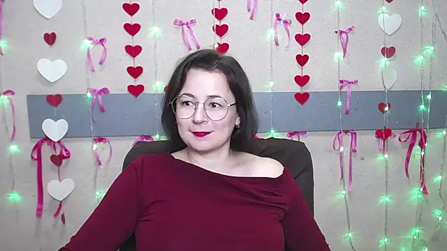 MarieSho online show from 29, 1, 2025