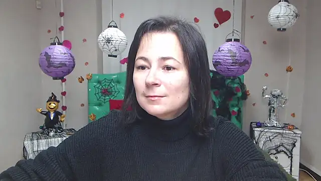 MarieSho online show from 21, 10, 2025