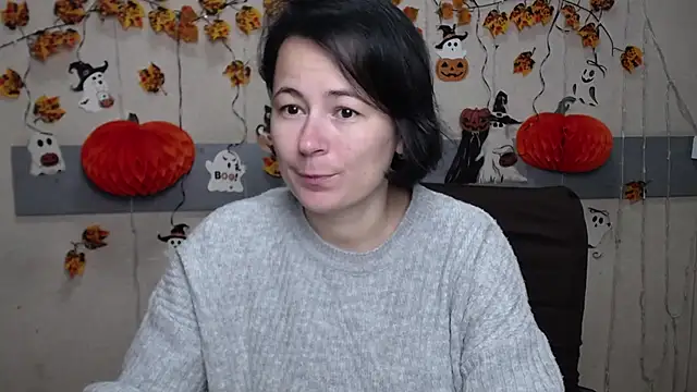 MarieSho online show from 28, 10, 2025