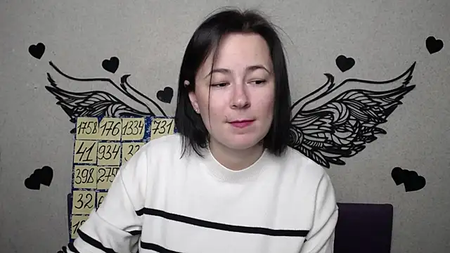 MarieSho online show from 16, 2, 2026