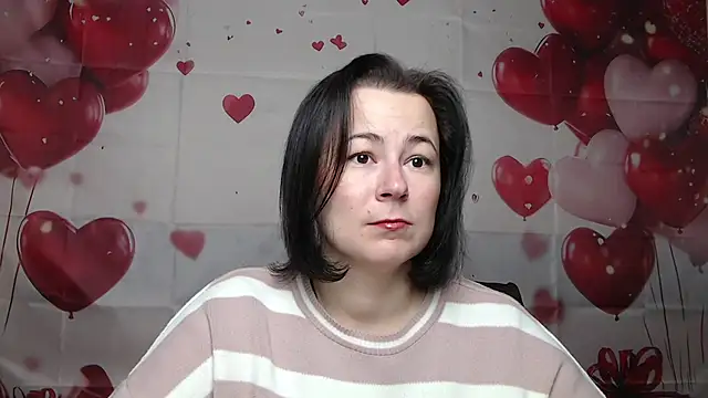 MarieSho online show from 25, 2, 2026