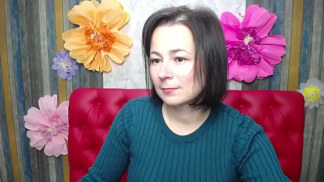 MarieSho online show from 4, 5, 2026