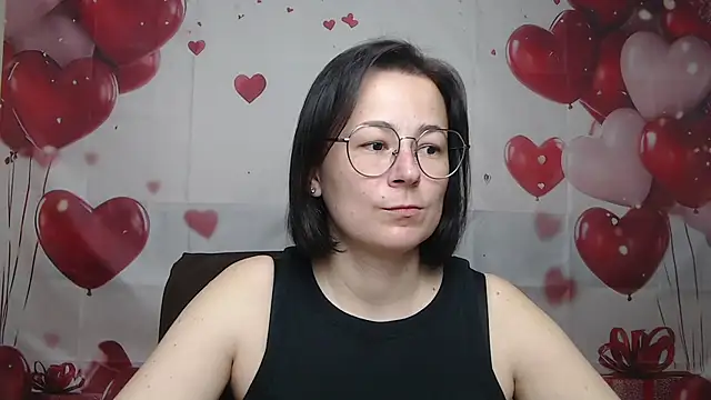 MarieSho online show from 7, 5, 2026