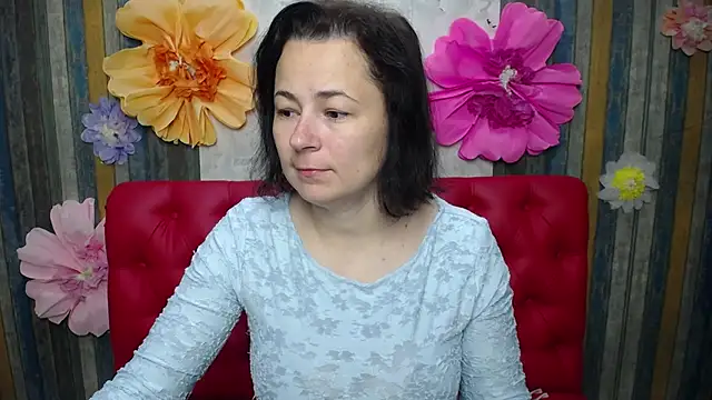 MarieSho online show from 14, 5, 2026