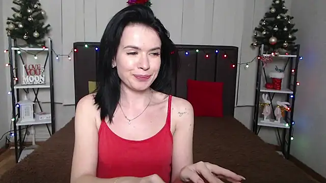 JasmineKouch online show from 18, 1, 2025