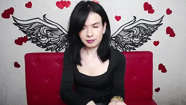 JasmineKouch online show from 18, 2, 2025