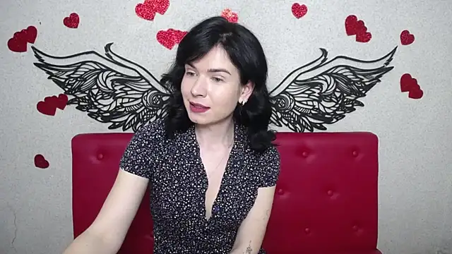 JasmineKouch online show from 14, 3, 2025