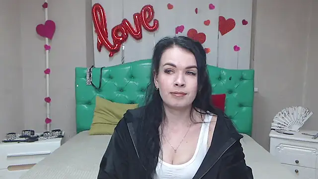 JasmineKouch online show from 28, 3, 2026