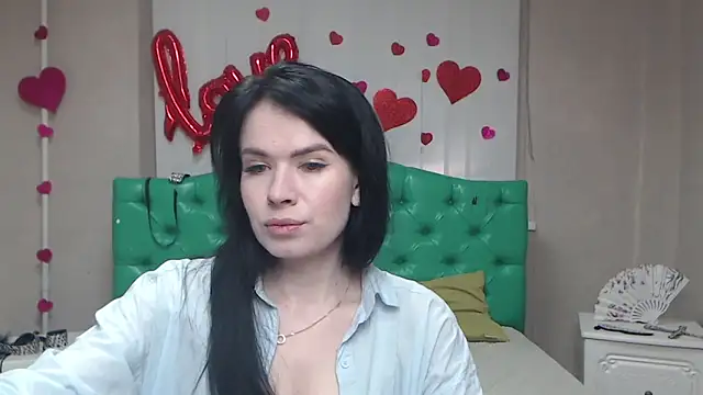 Snapshot of JasmineKouch chatting on 2, 5, 2026 JasmineKouch online show from 2, 5, 2026