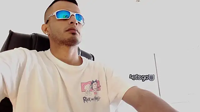 crosnosCarter online show from 15, 2, 2025