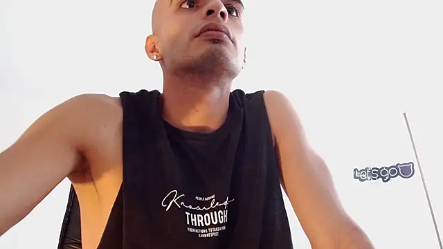 crosnosCarter online show from 13, 3, 2025