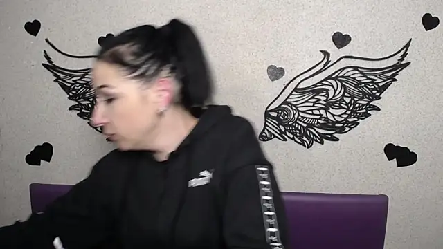 ElizabethSho online show from 14, 2, 2026