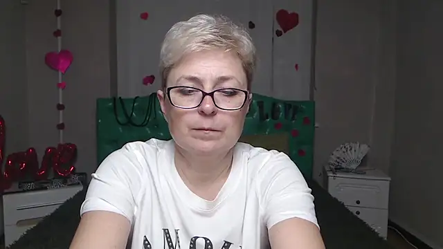 EmiliaGree online show from 2, 12, 2025