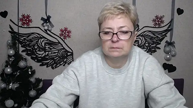 EmiliaGree online show from 21, 12, 2025