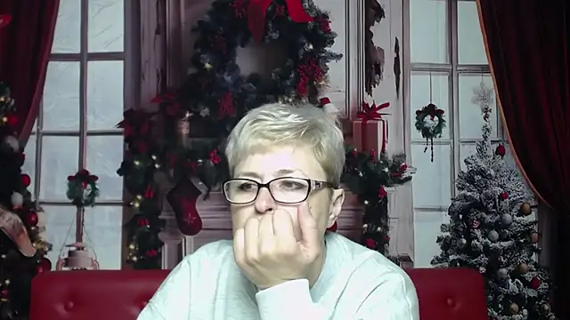 EmiliaGree online show from 12, 1, 2026