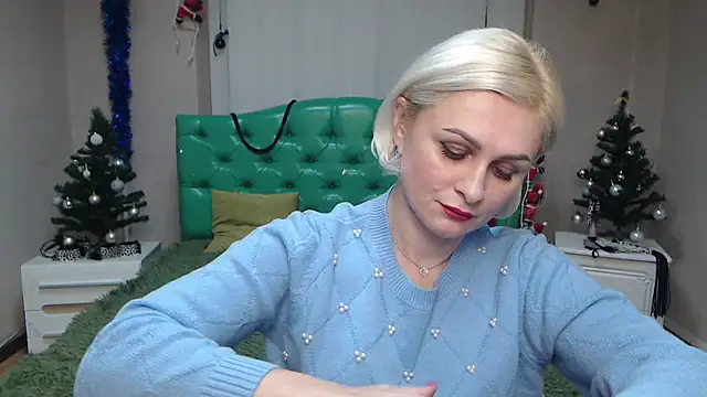 OliviaHorst online show from 26, 12, 2024