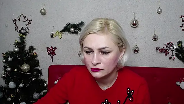 OliviaHorst online show from 28, 12, 2024
