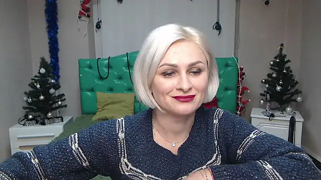 OliviaHorst online show from 15, 1, 2025