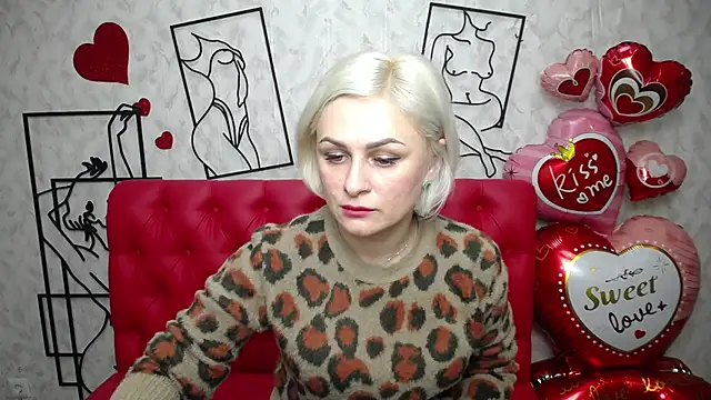 OliviaHorst online show from 1, 3, 2025
