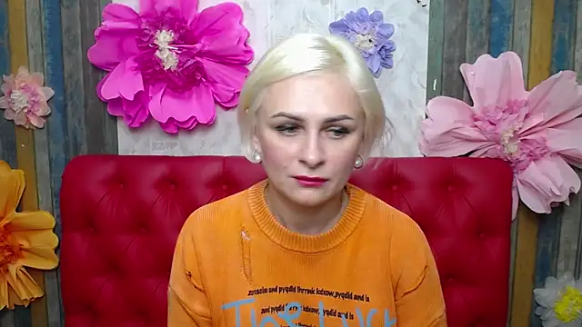 OliviaHorst online show from 4, 10, 2025