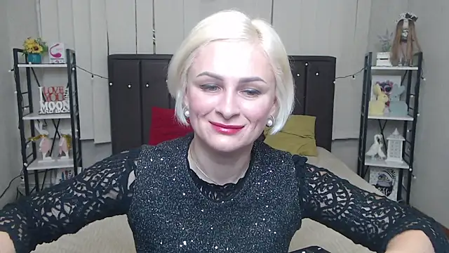 OliviaHorst online show from 8, 10, 2025