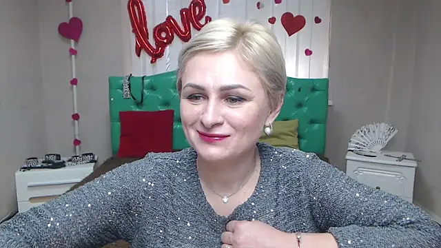 OliviaHorst online show from 23, 3, 2026