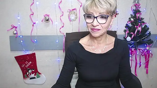 EllaBonito online show from 19, 12, 2024