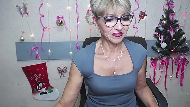EllaBonito online show from 22, 12, 2024