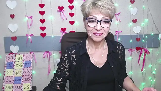 EllaBonito online show from 26, 2, 2025