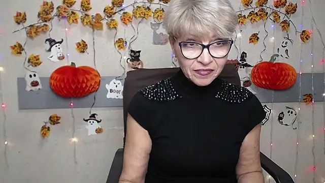 EllaBonito online show from 22, 10, 2025