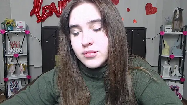 LauraHlot online show from 21, 2, 2025