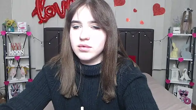 LauraHlot online show from 24, 2, 2025