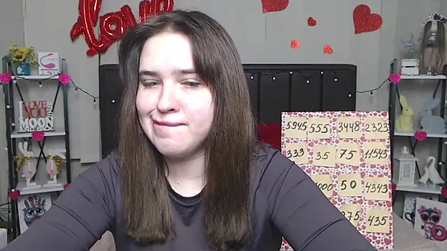 LauraHlot online show from 2, 3, 2025