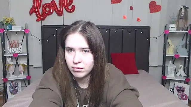 LauraHlot online show from 11, 3, 2025