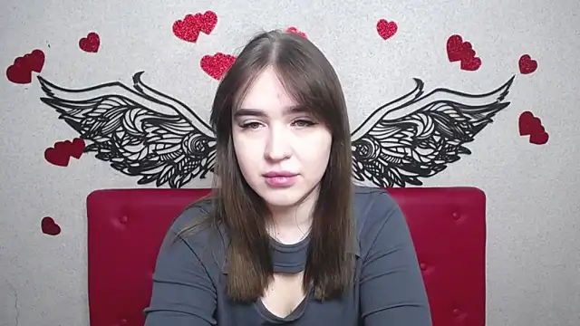 LauraHlot online show from 15, 3, 2025