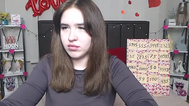 LauraHlot online show from 21, 3, 2025