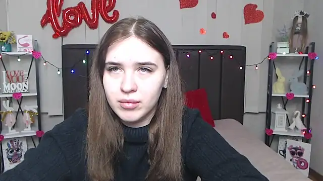 LauraHlot online show from 22, 3, 2025