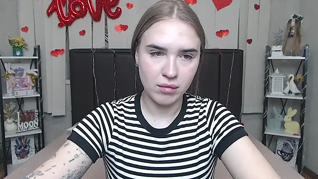 LauraHlot online show from 31, 3, 2026