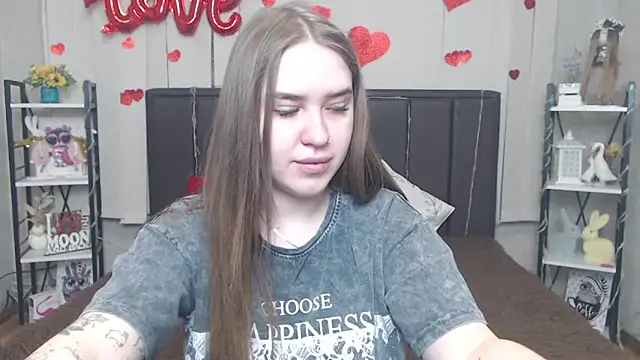 LauraHlot online show from 12, 5, 2026