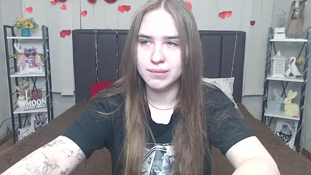 LauraHlot online show from 14, 5, 2026