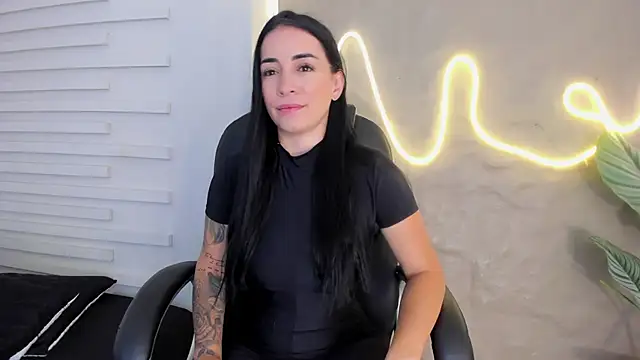 Snapshot of Sofia__rivera chatting on 6, 1, 2025 Sofia rivera online show from 6, 1, 2025