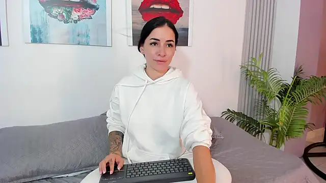 Snapshot of Sofia__rivera chatting on 27, 1, 2025 Sofia rivera online show from 27, 1, 2025