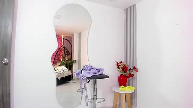 Snapshot of Sofia__rivera chatting on 1, 2, 2025 Sofia rivera online show from 1, 2, 2025
