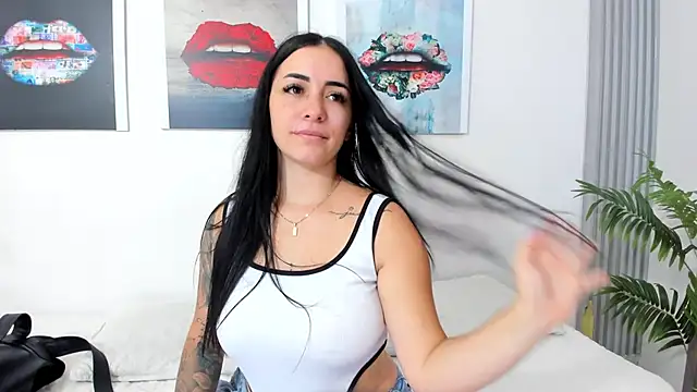 Snapshot of Sofia__rivera chatting on 11, 2, 2025 Sofia rivera online show from 11, 2, 2025