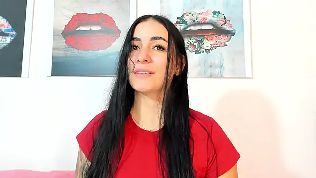 Snapshot of Sofia__rivera chatting on 13, 2, 2025 Sofia rivera online show from 13, 2, 2025