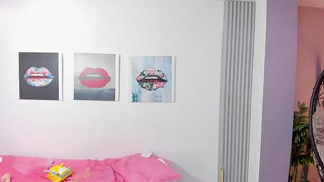 Snapshot of Sofia__rivera chatting on 20, 2, 2025 Sofia rivera online show from 20, 2, 2025