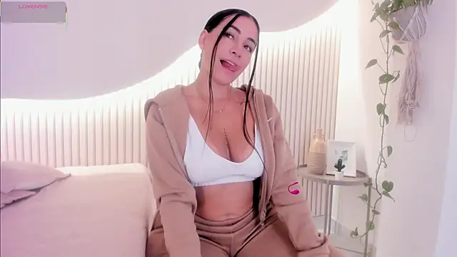 Snapshot of Sofia__rivera chatting on 24, 2, 2026 Sofia rivera online show from 24, 2, 2026