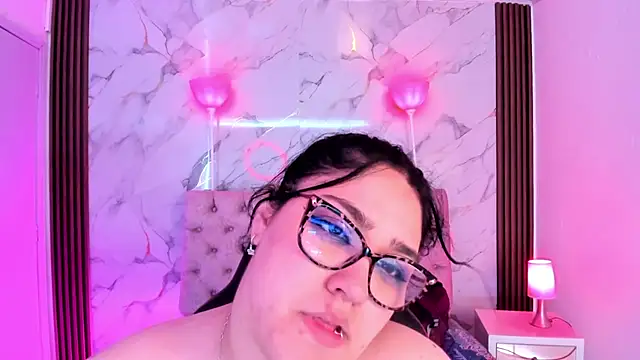 Camiila Osorio online show from 20, 3, 2026