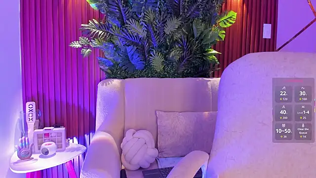 foxxxmegan online show from 14, 11, 2025