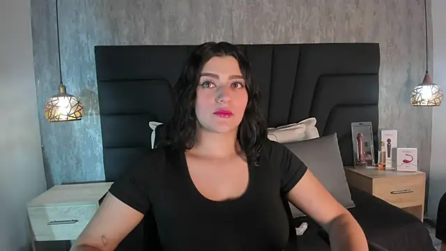 SARA STONE17 online show from 25, 2, 2025